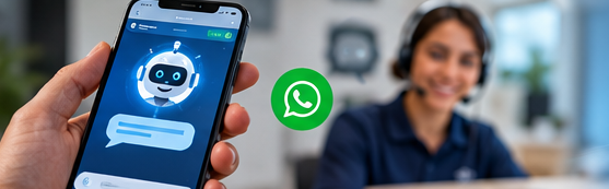 Atención por WhatsApp